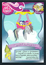 My Little Pony Loyalty Shmoyalty Series 1 Trading Card