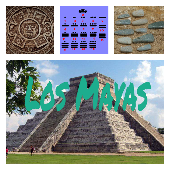 Cultura Maya♡ Cultura Maya♡