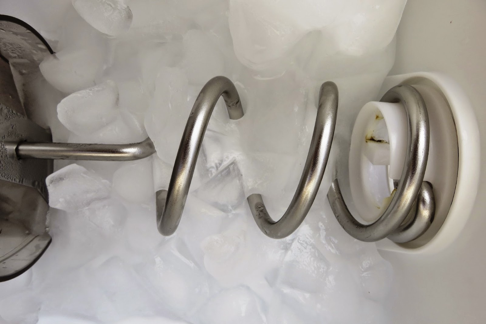 East Coast Refrigeration Official Blog: Ice Machine Troubleshooting