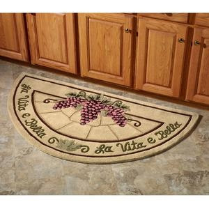 لا تقهر رسم Meyella قطع سجاد للمطبخ Jovialcafe Com