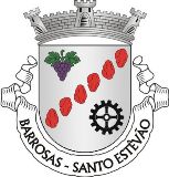 Santo Estevão de Barrosas Lousada