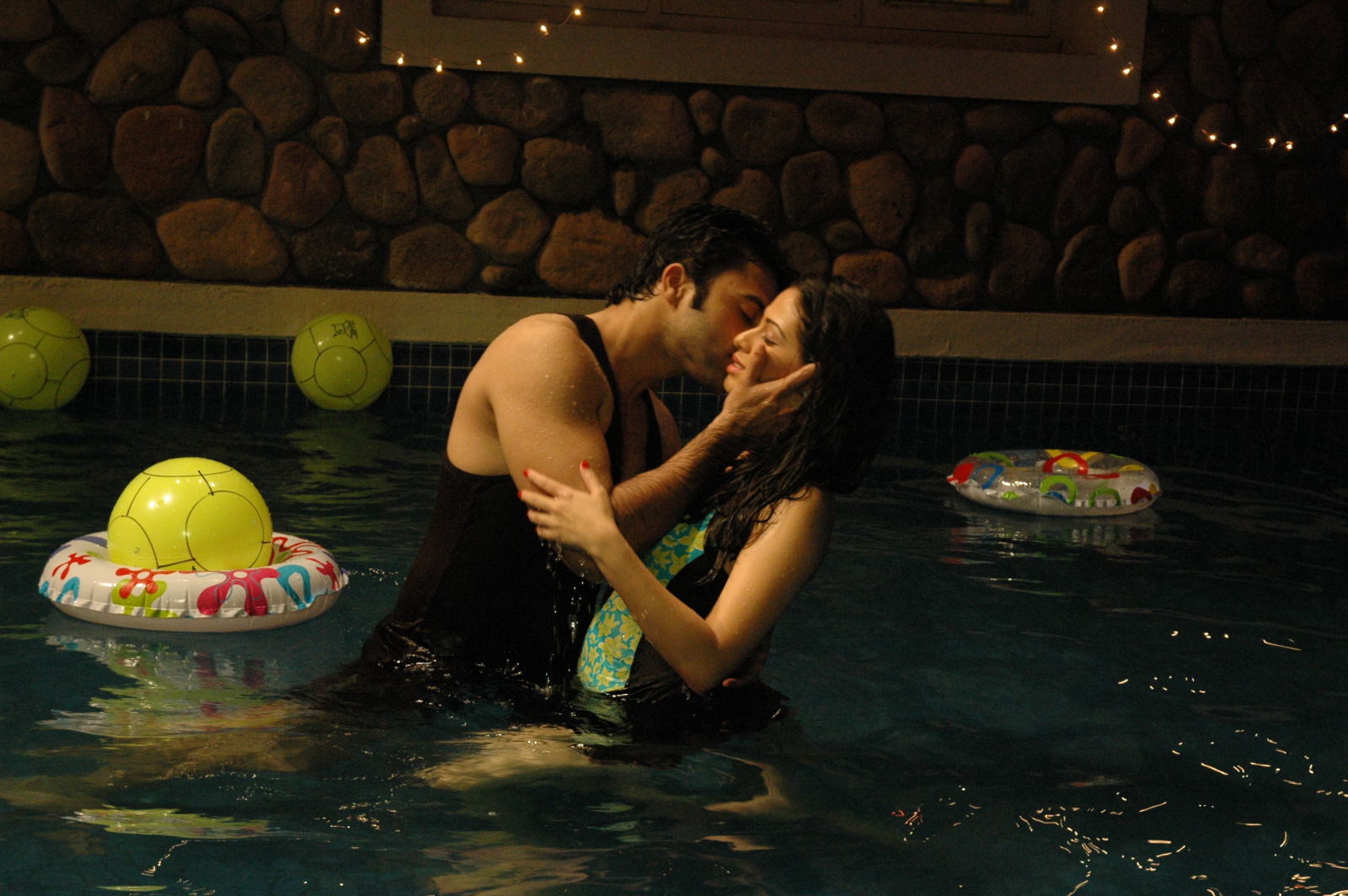 Maithri Telugu Movie Stills