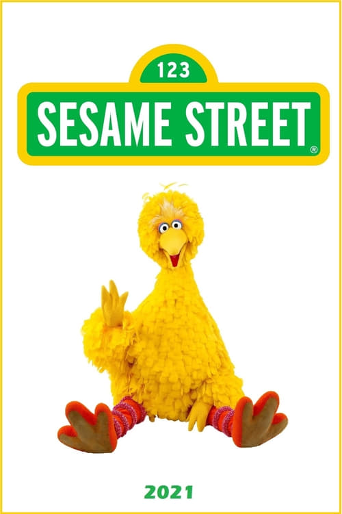 Sesame Street 2022 Download ITA