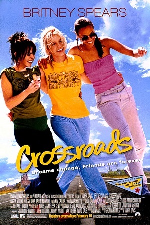 Crossroads - Amigas para Sempre Torrent