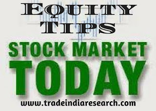 Equity Tips