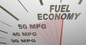 Fuel Economy for Dummies | The Antisocial Network