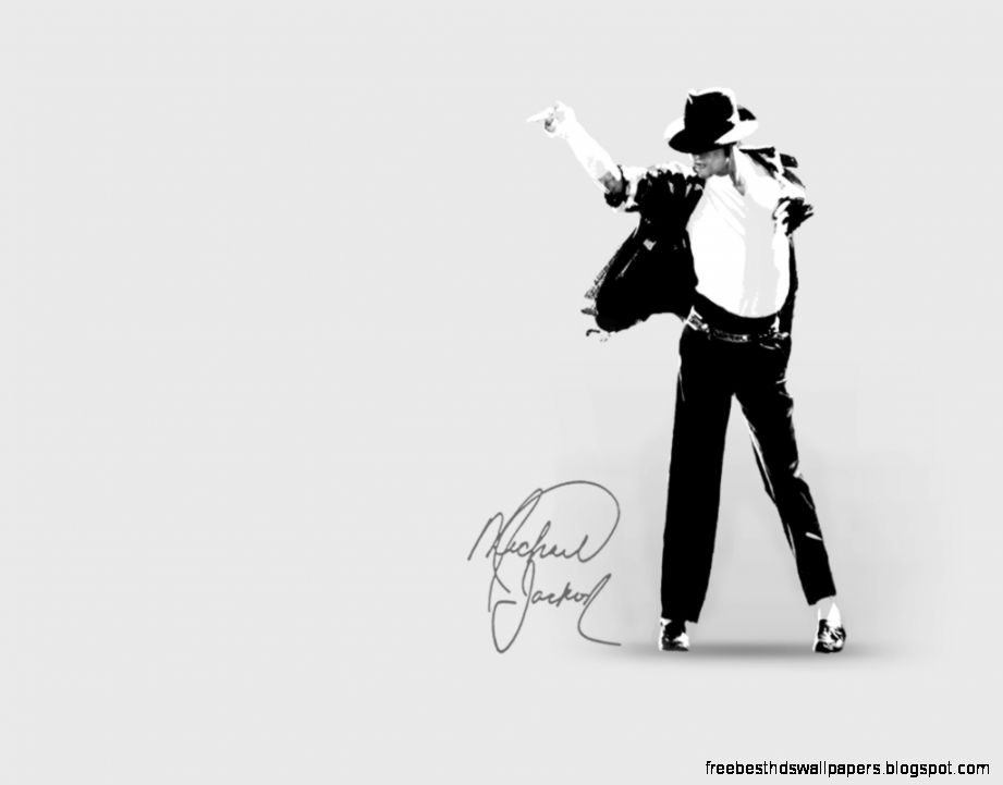 Michael Jackson Wallpaper