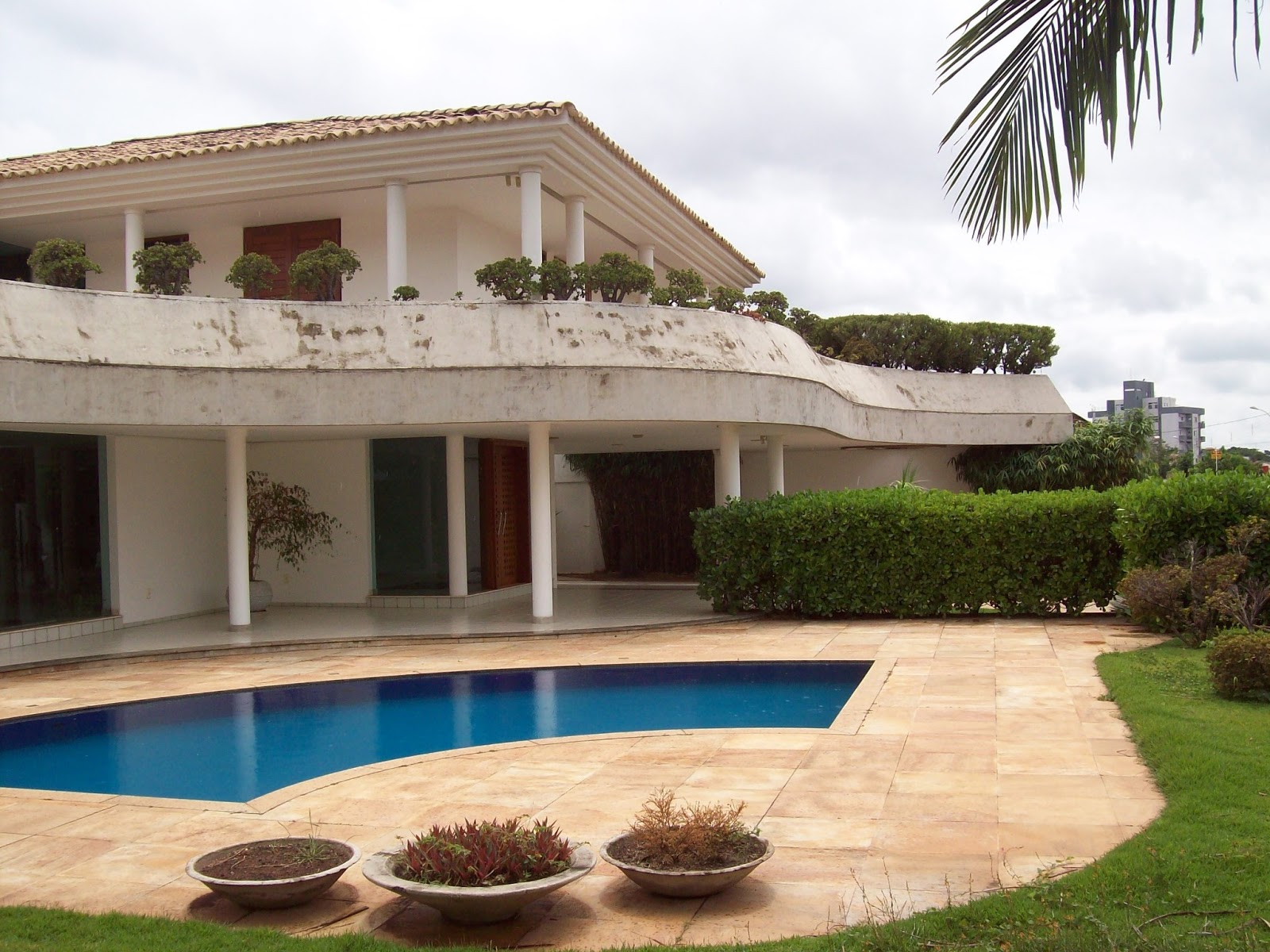apartamento para alugar em para de Minas, MG