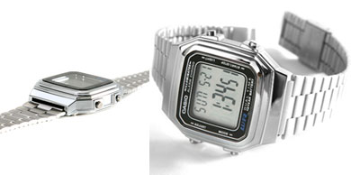 Hit Store : Casio A 178