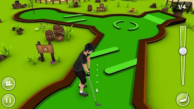 لعبة Mini Golf Game 3D للاندرويد, لعبة Mini Golf Game 3D مهكرة, لعبة Mini Golf Game 3D للاندرويد مهكرة, تحميل لعبة Mini Golf Game 3D apk مهكرة, لعبة Mini Golf Game 3D مهكرة جاهزة للاندرويد, لعبة Mini Golf Game 3D مهكرة بروابط مباشرة