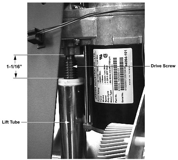 Master Electronics Repair ! PRECOR TREADMILL 9.33 9.35 TREADMILL