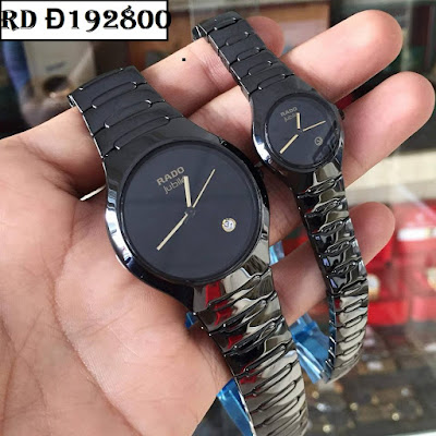 Đồng hồ đeo tay cao cấp Rado RD Đ192800