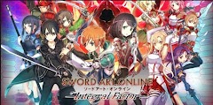 Sword Art Online Integral Factor APK LITE English v3.0.2 Free Android/IOS