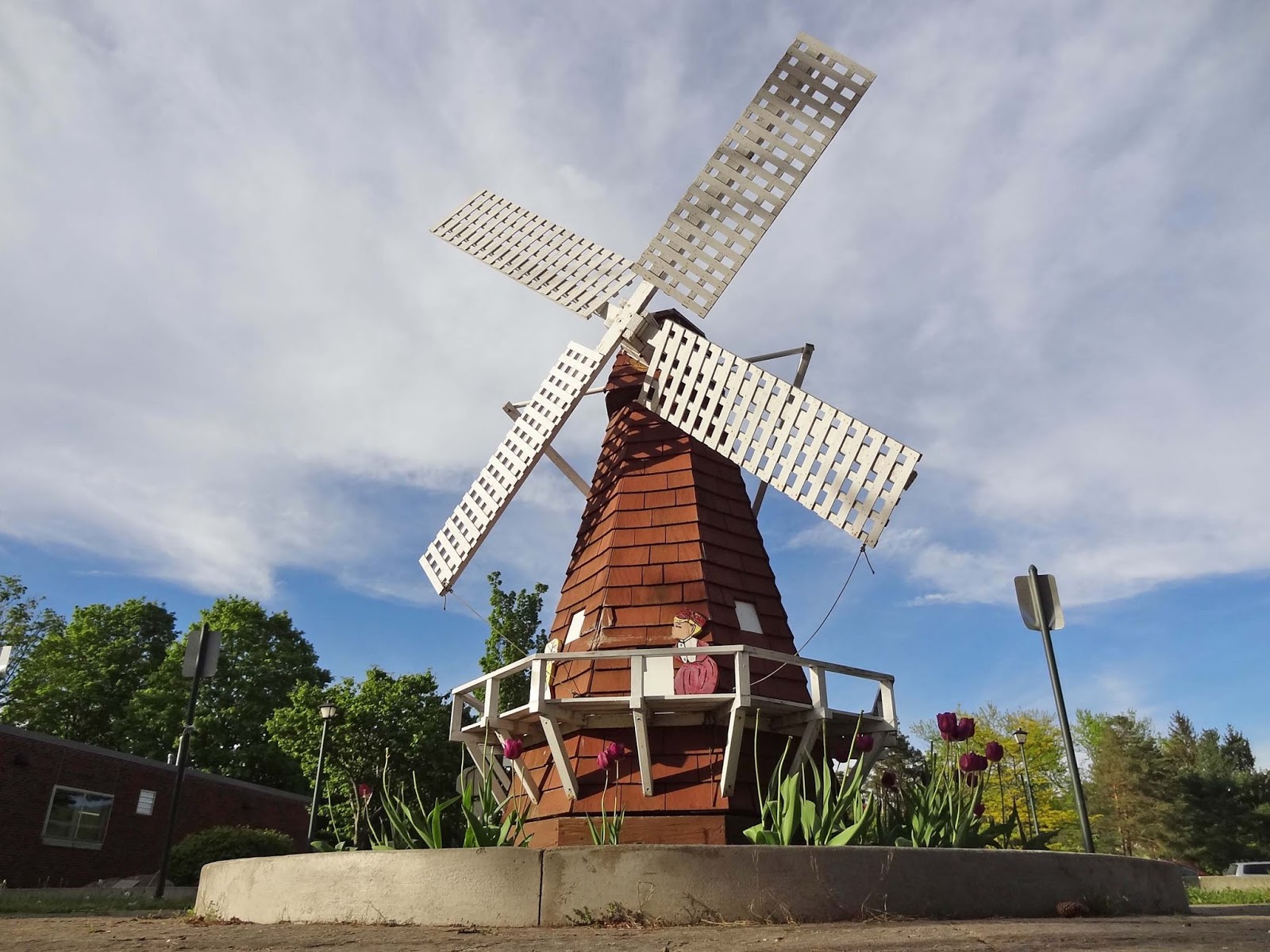 Geographically Yours Holland, New York, USA