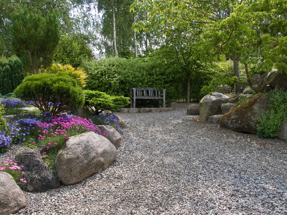 Backyard Patio on a Budget | Rustic & Refined