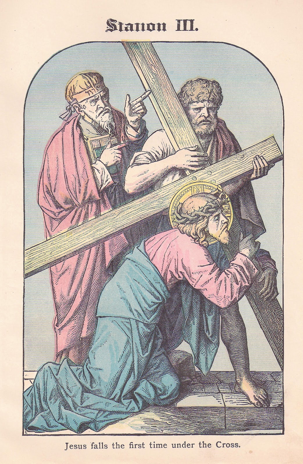 vintage religious clip art - photo #24
