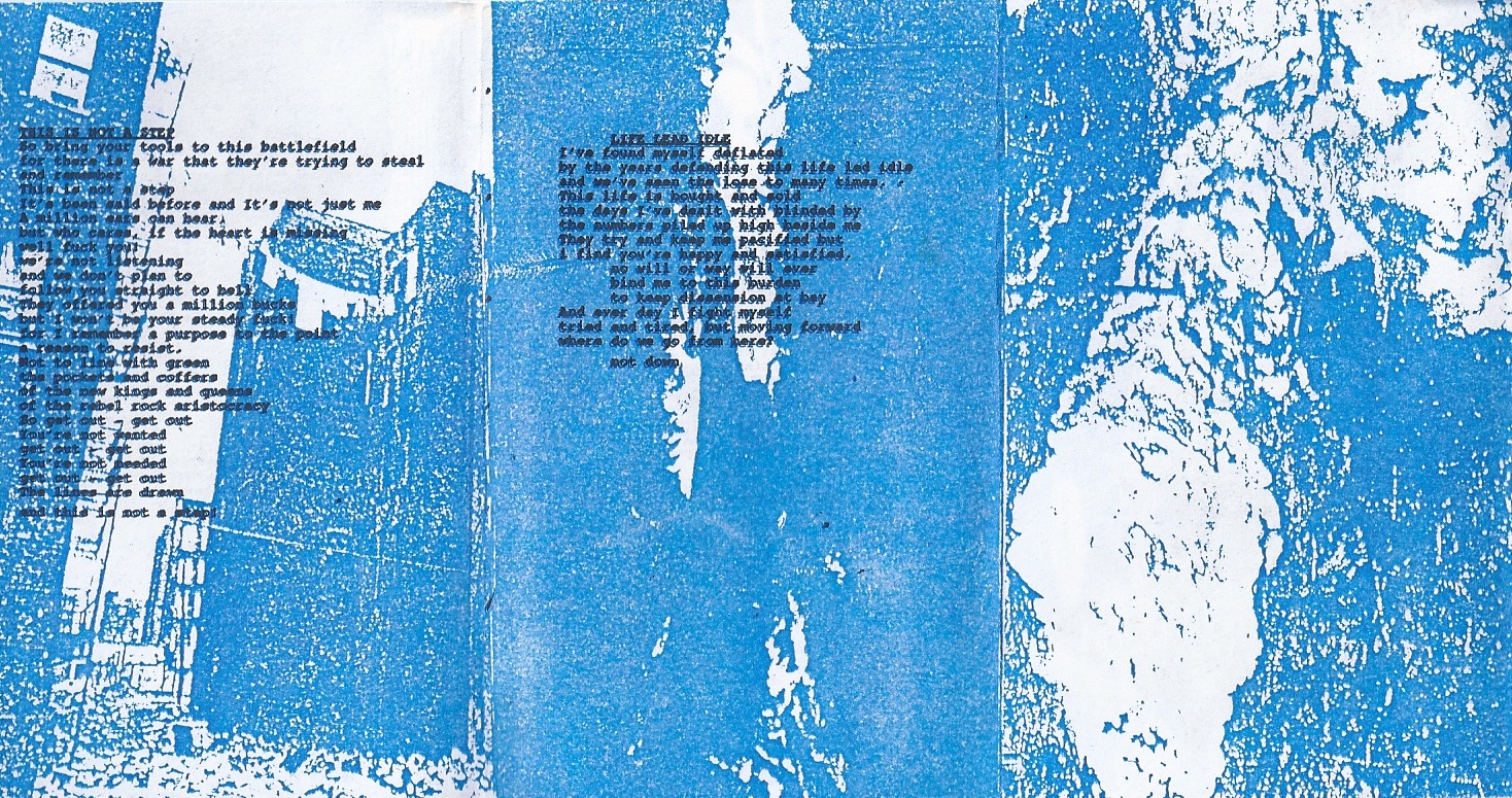 TERMINAL ESCAPE TORCHES TO ROME