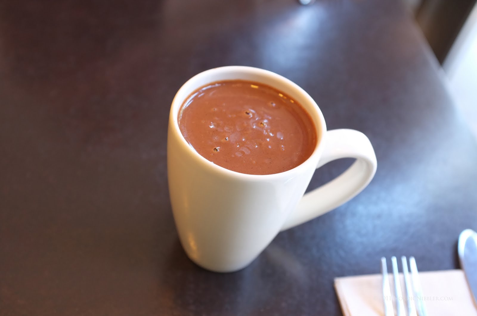 Nordic Nibbler Breakfast at XOCO, Chicago Restaurant Review