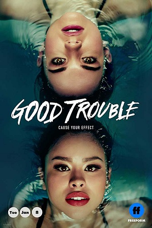 Watch Online Free Good Trouble (S01) Season 1 Full English Download 480p 720p HEVC All Episodes