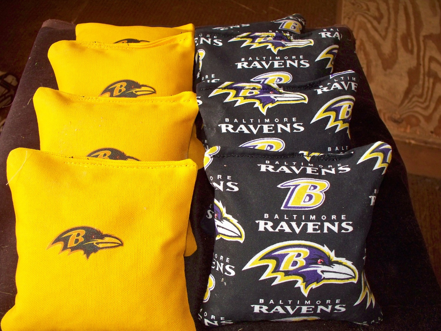 Kimball Office Mid Atlantic Blog 9/9 Tailgating