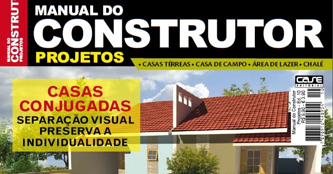 Case: Casa do Construtor 