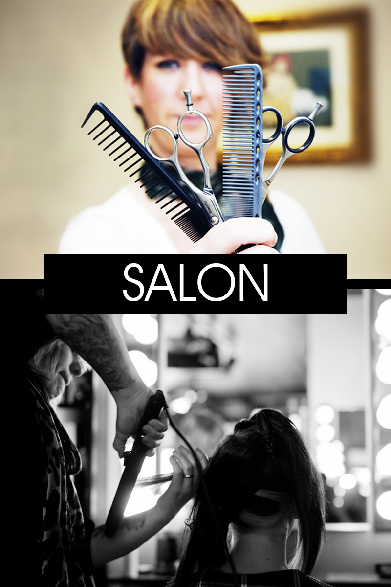 Top ten salons in tricity