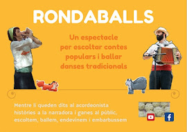 Rondaballs