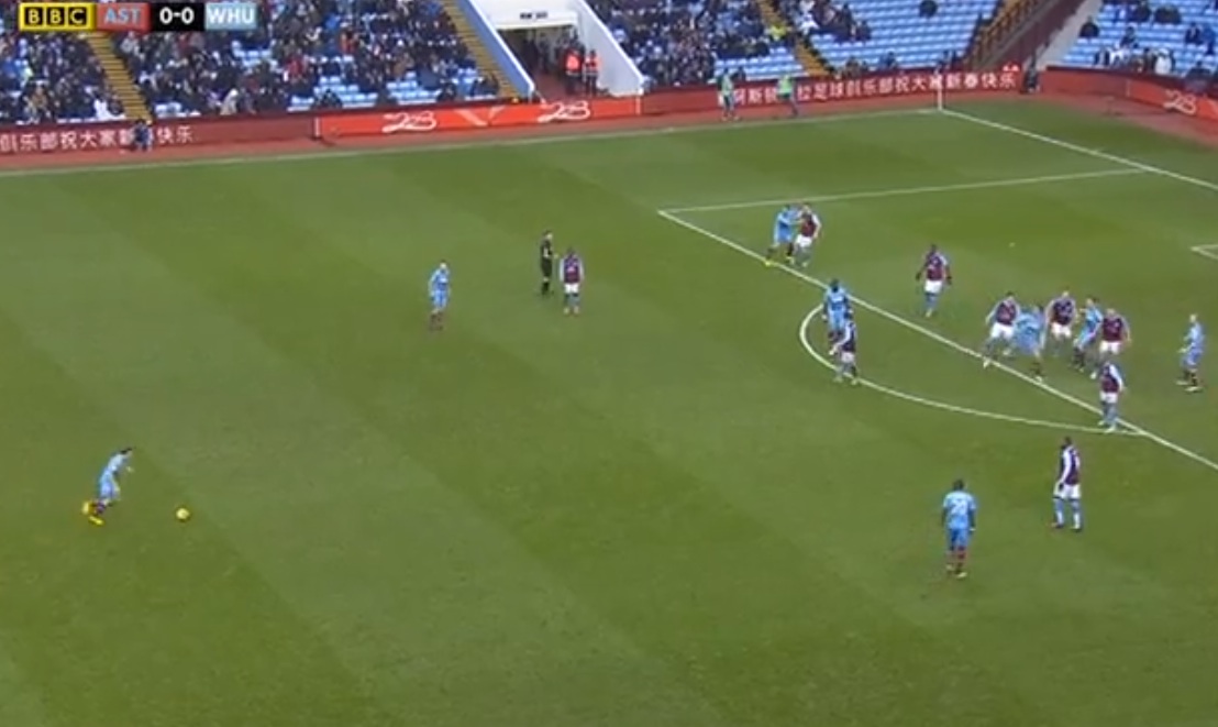 What Is Encroachment In Football