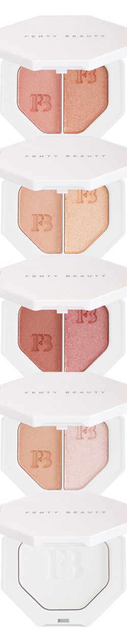 FENTY BEAUTY BY RIHANNA Killawatt Freestyle Highlighter