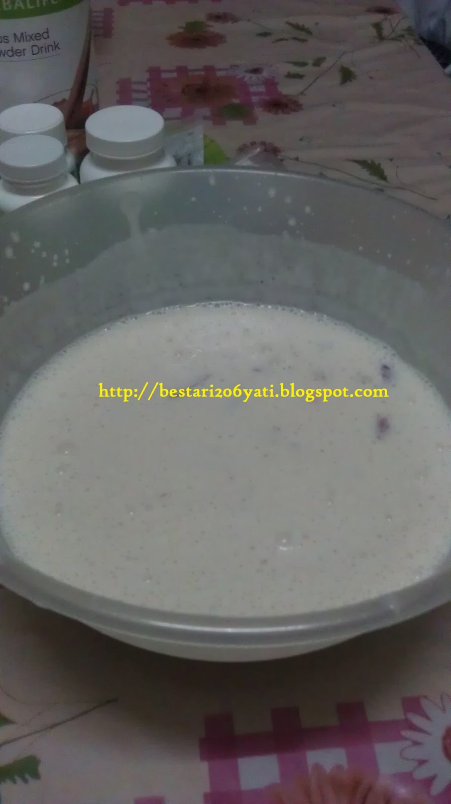 RESEPI TUTTI FRUTTI ICE CREAM YOGURT PEUGEOT BESTARI 206 AiTotYati