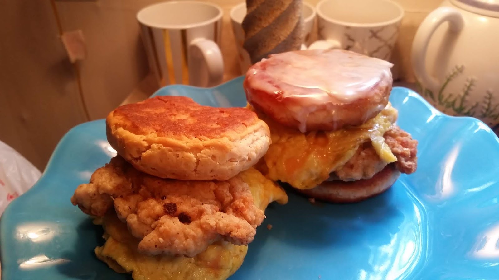 creamy chicken in a biscuit creamy chicken in a biscuit