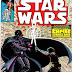 Star Wars #44 - Al Williamson art, cover & reprint, Marshall Rogers, Walt Simonson art 