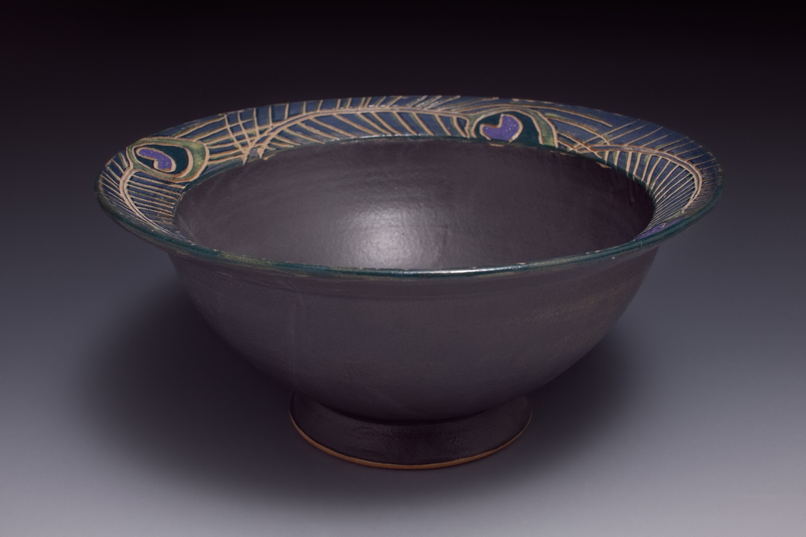 Dragonfly Guild Pottery Available at Fired Up Studios