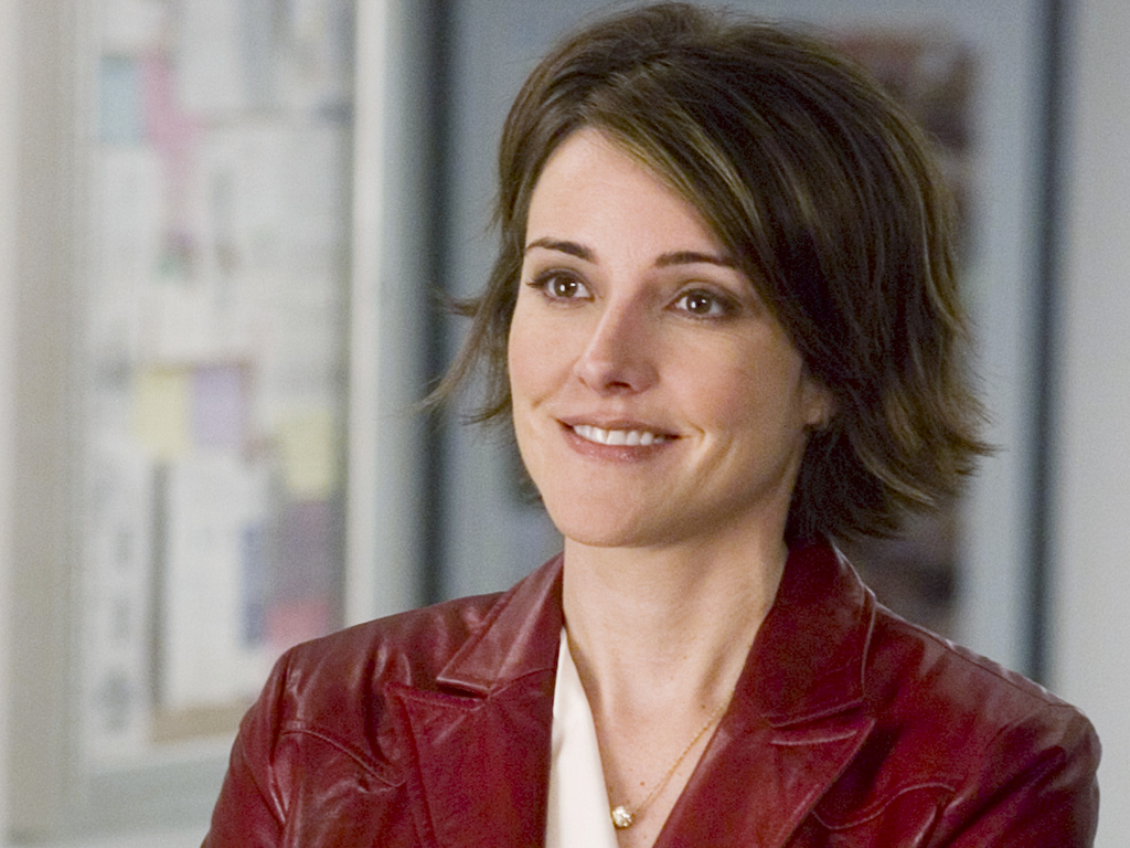 Not a sheep Jordan from Scrubs was also in Seinfeld!