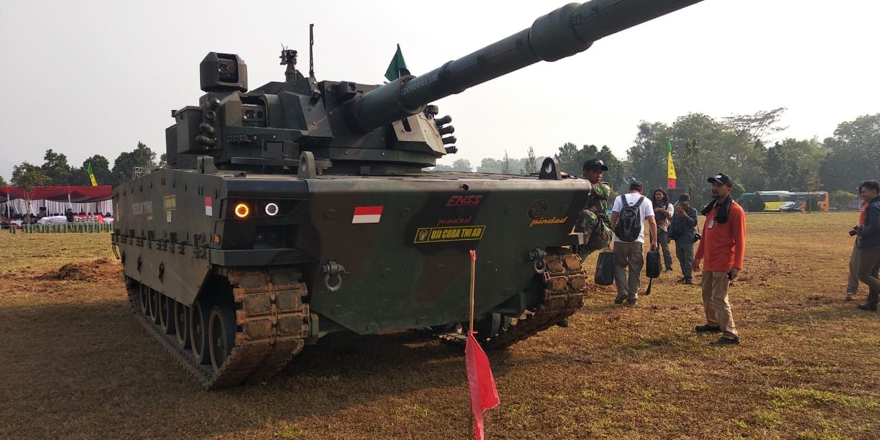 Unit 44. Пт-2000 танк Индонезия. Юнита танк. 44 Unit. Pindad SPR.