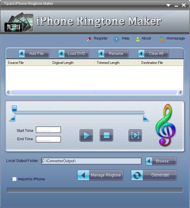 imtoo iphone ringtone maker registration code imtoo iphone ringtone maker registration code