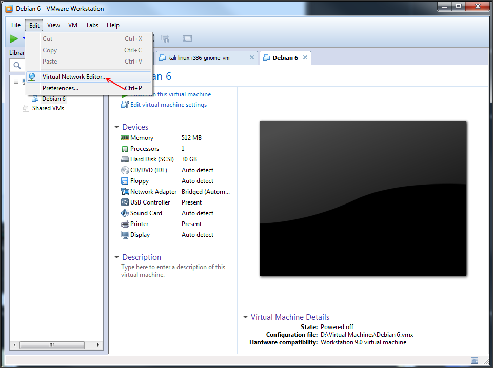 Enruta todo el tráfico de tu máquina virtual por Tor con Tortilla