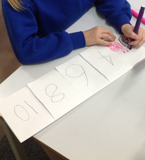 One is a Snail, Ten is a Crab - exploring number in the classroom using the picture book 'One is a Snail, Ten is a Crab'