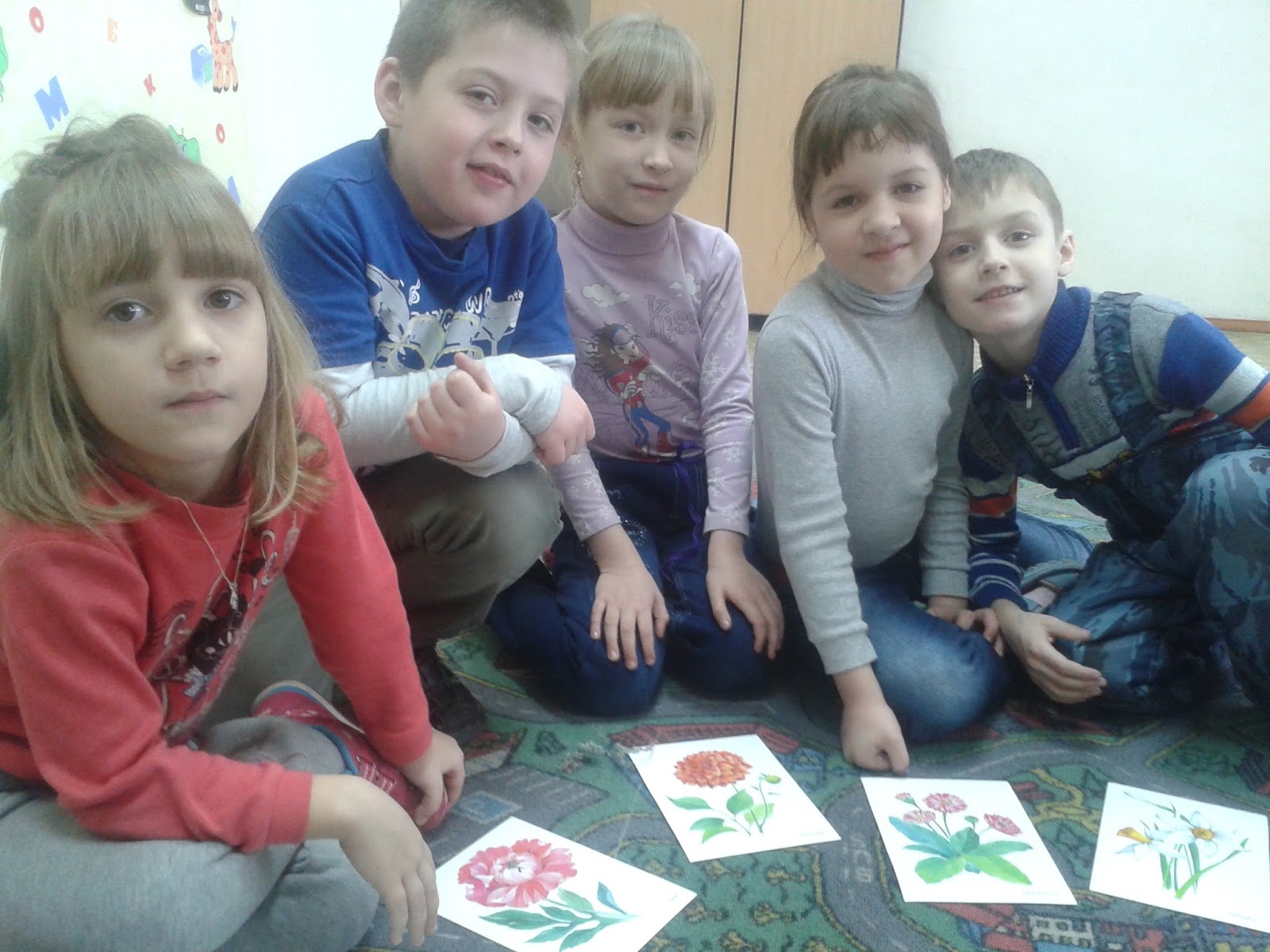 рассказ о празднике 8 марта