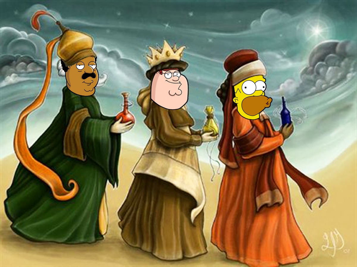 The Three Wise Men Day Images | The Three Wise Men Day Wallpapers