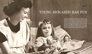 Curly Wurly The SickAbed Blues