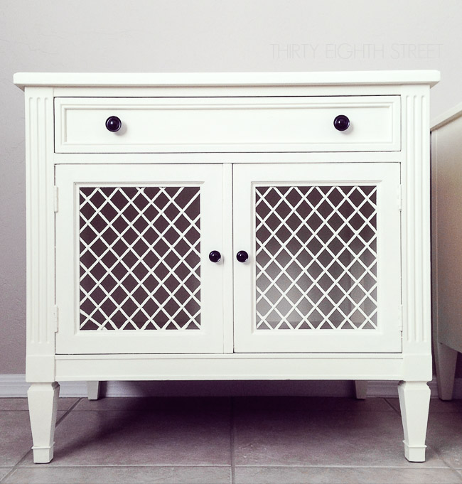 5 Great Tips For Using Chalk Paint Thirty Eighth Street