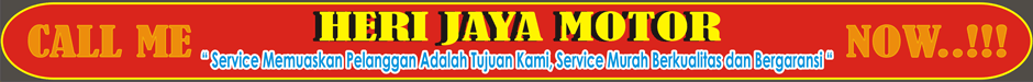 Heri Jaya Motor