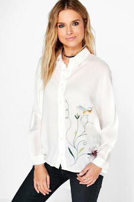 Blusas Elegantes 2017 Blusas Elegantes 2017