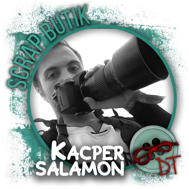 Kacper Salamon