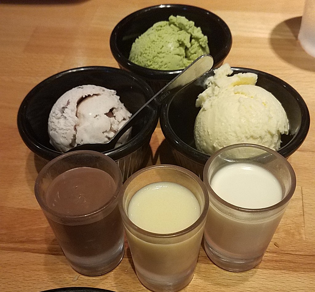 Toronto and area All You Can Eat (AYCE) Reviews KAKA All You Can Eat