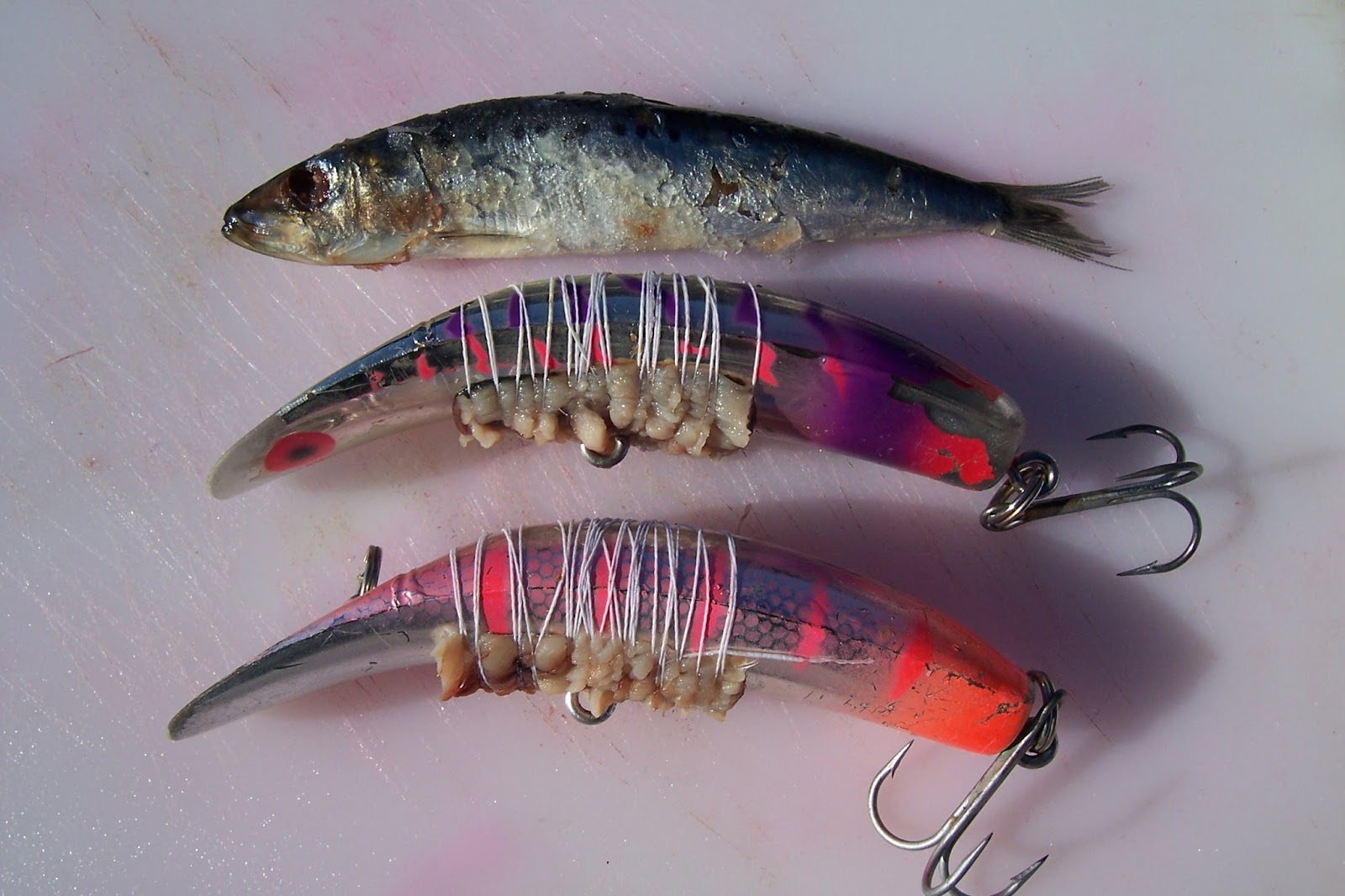 Kwikfish Lure