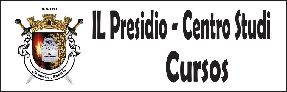 IL Presidio - Cursos