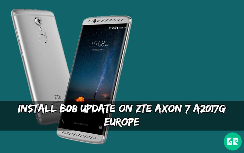 الروم الرسمي Galaxy Note 5 Sm N20r6 Syria