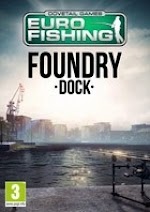 Euro Fishing Foundary Dock